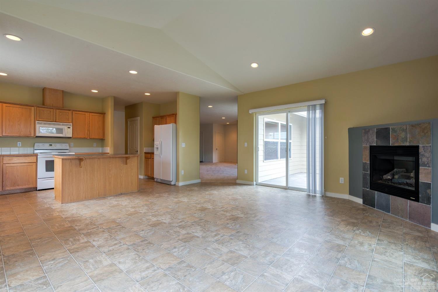 Echo Rim Estates - Residential