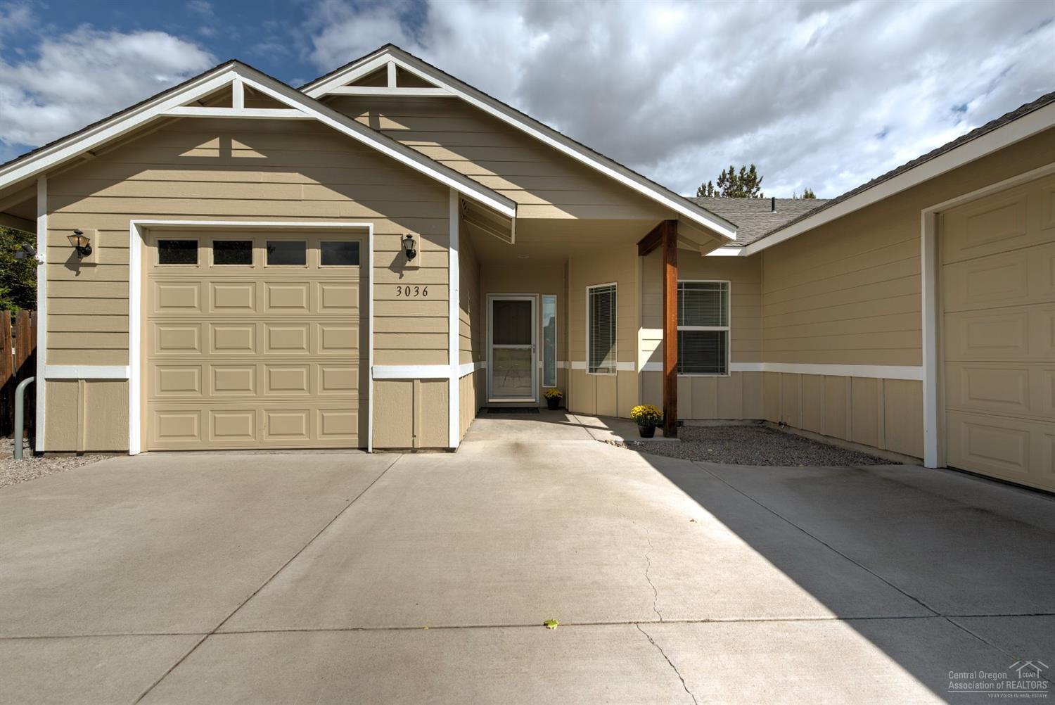 Echo Rim Estates - Residential