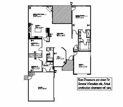 Echo Rim Estates - Residential
