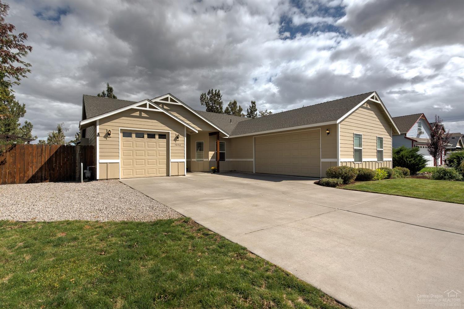 Echo Rim Estates - Residential