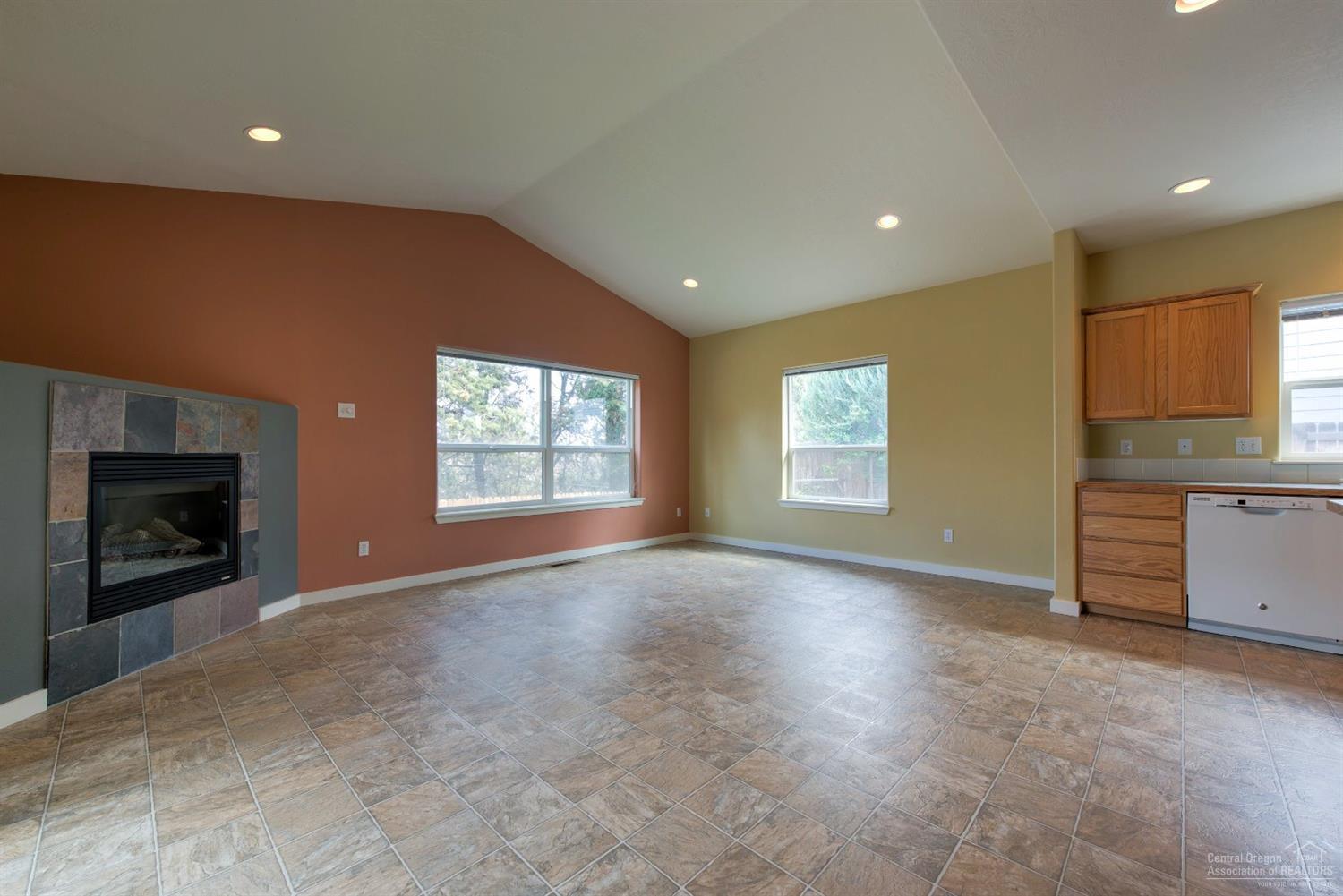 Echo Rim Estates - Residential