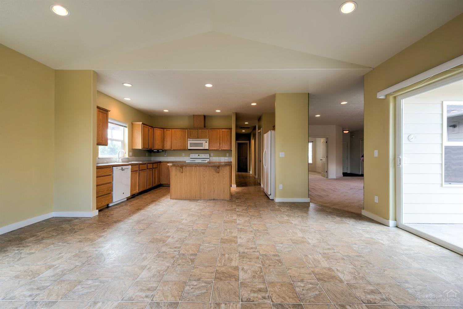 Echo Rim Estates - Residential