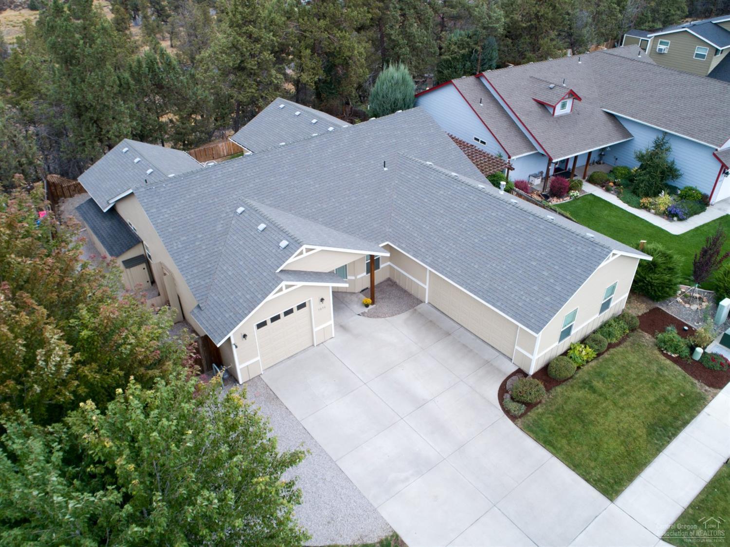 Echo Rim Estates - Residential
