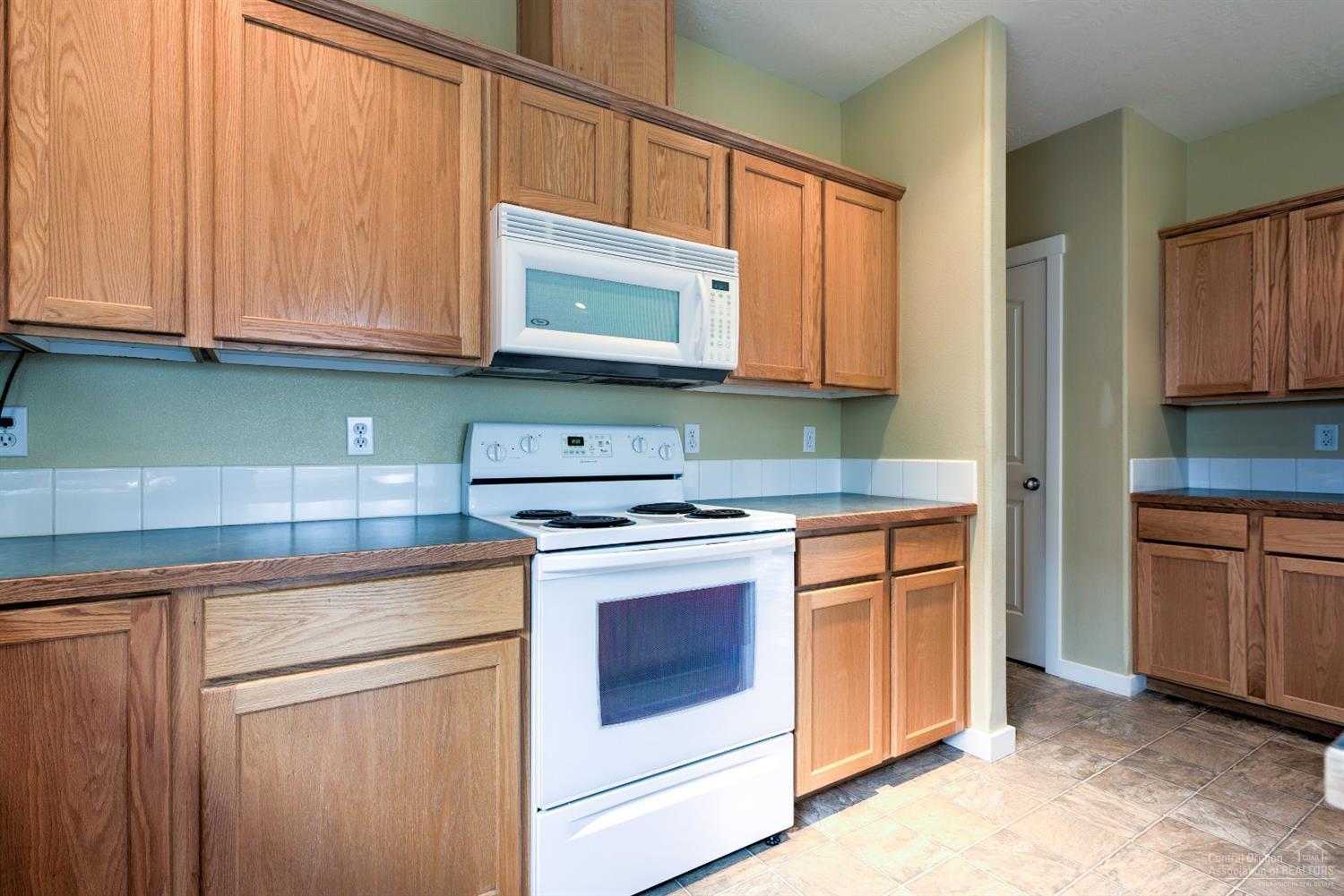Echo Rim Estates - Residential