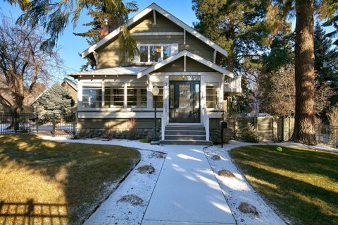 34 NW Portland Avenue NW Bend OR 97703