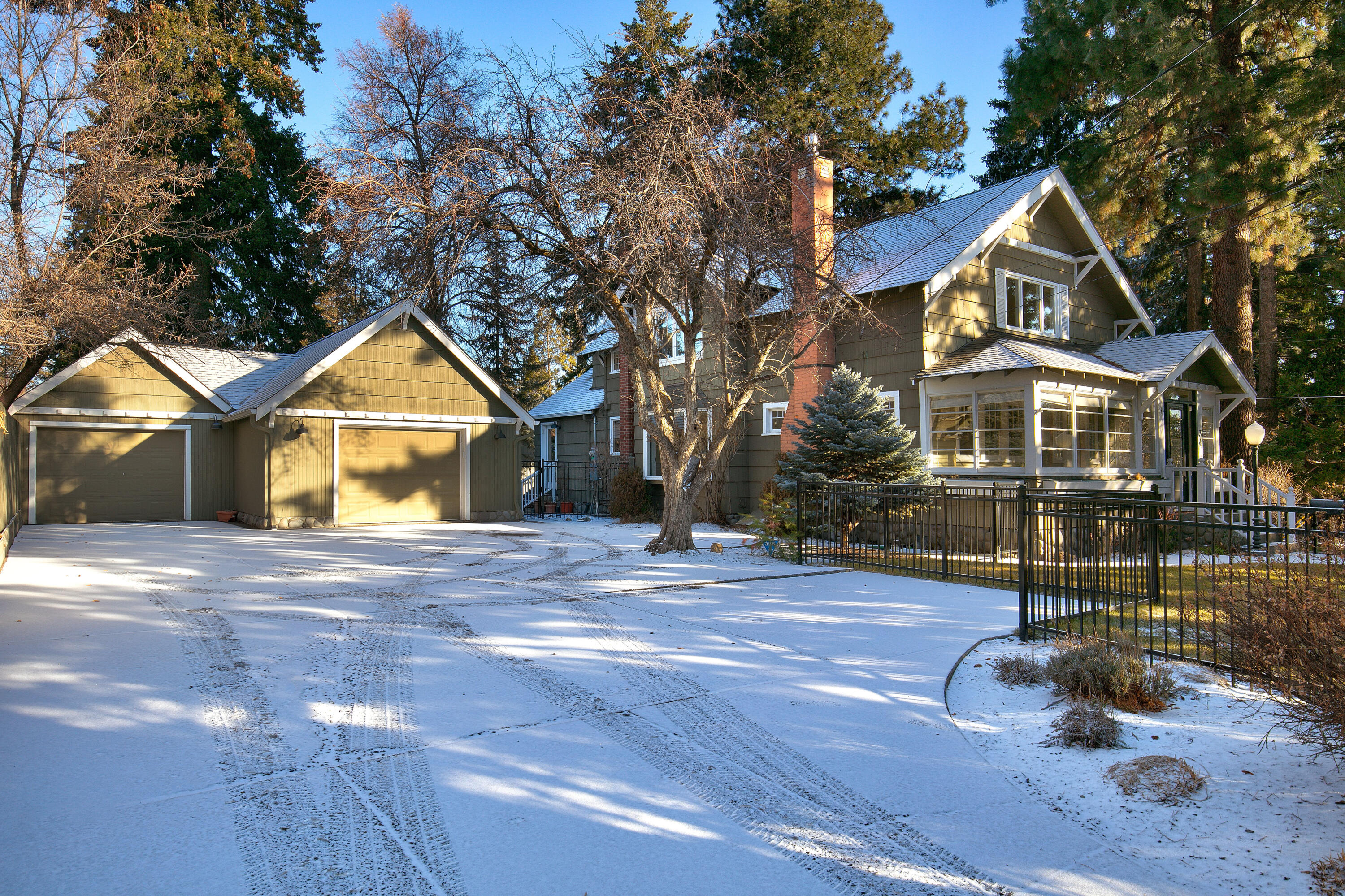 34 NW Portland Avenue NW