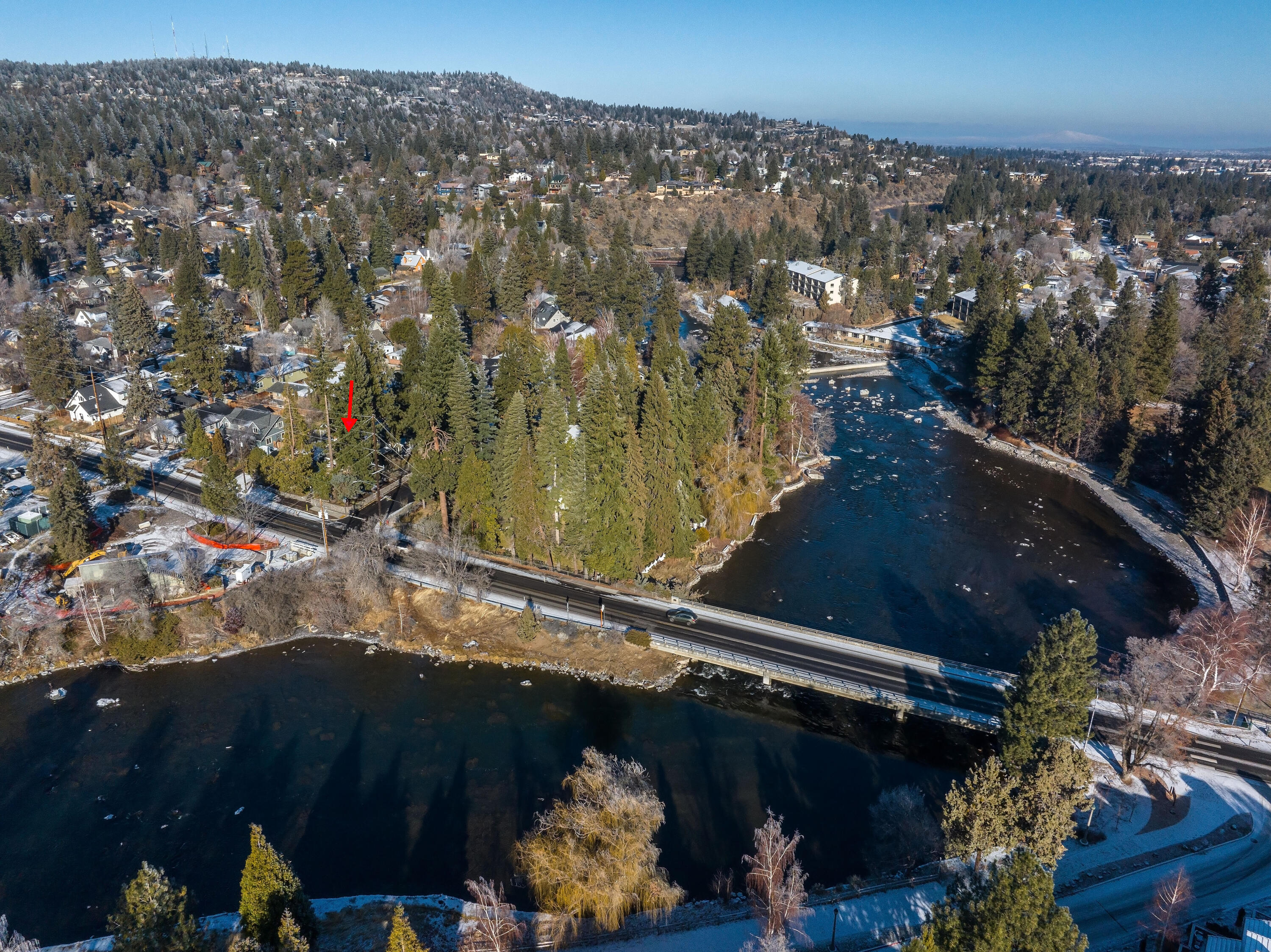 34 NW Portland Avenue NW