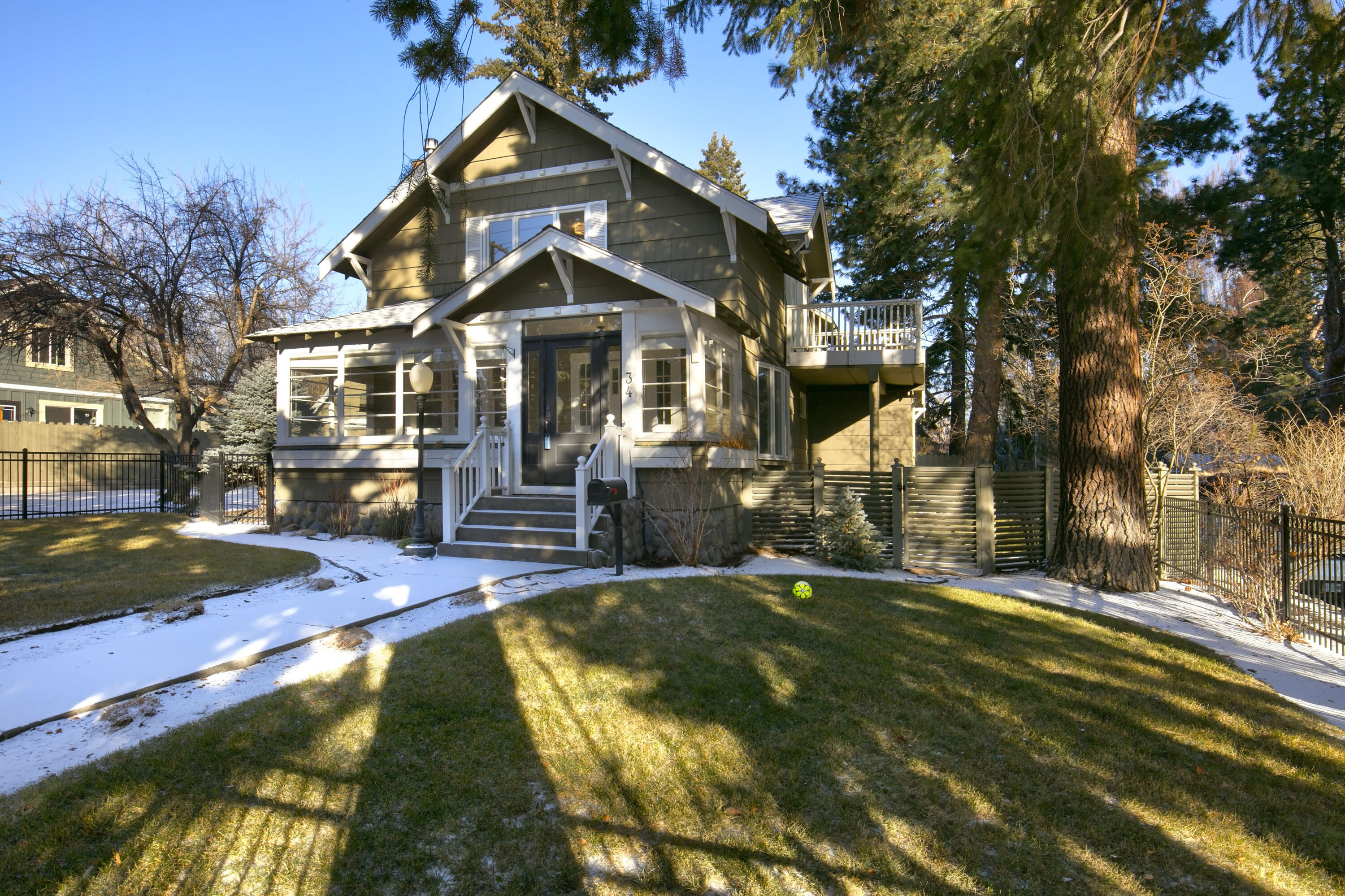 34 NW Portland Avenue NW