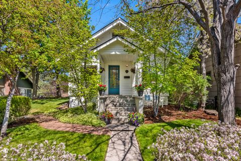 295 NW Jefferson Place Bend OR 97703