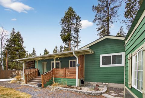 55762 Snow Goose Road Bend OR 97707