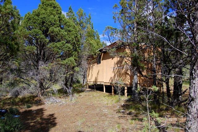 Ochoco Land + Livest - Land