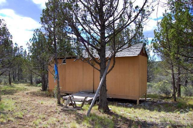 Ochoco Land + Livest - Land