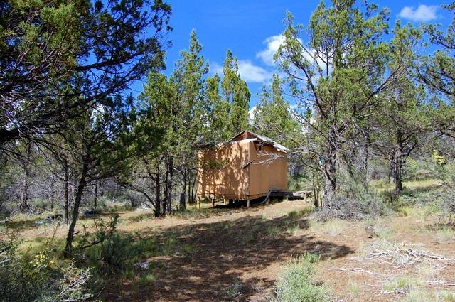 Ochoco Land + Livest - Land