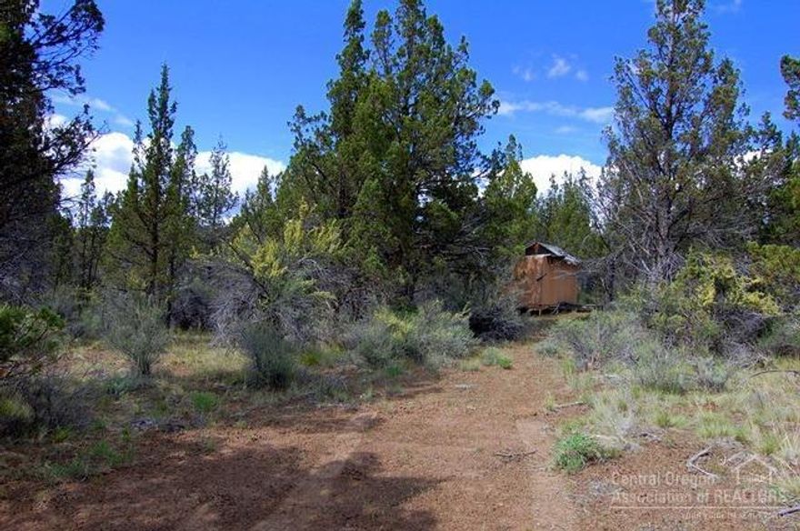 Great 10 acre secluded property on the High Desert in Central Oregon. You are surrounded by the natural beauty in a landscape of juniper trees and sagebrush with Cascade Mountain Views on the Western horizon. Build a country cabin, nice home or use as a recreational getaway. Close to public lands in remote Ochoco Land and Livestock. Opportunity to live in harmony with wildlife, deer, elk, antelope and more.