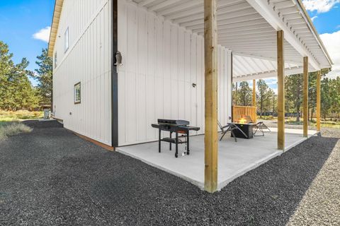 Tiny photo for 9568 SW Scout Camp Trail, Terrebonne, OR 97760 (MLS # 220219411)