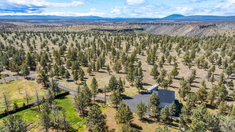 Tiny photo for 9568 SW Scout Camp Trail, Terrebonne, OR 97760 (MLS # 220219411)