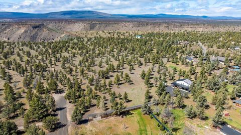 Tiny photo for 9568 SW Scout Camp Trail, Terrebonne, OR 97760 (MLS # 220219411)