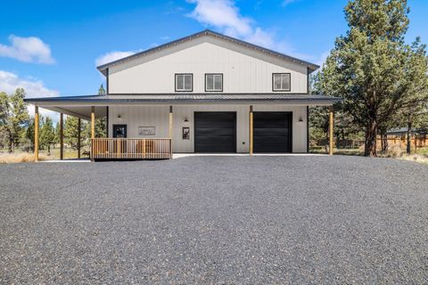 Tiny photo for 9568 SW Scout Camp Trail, Terrebonne, OR 97760 (MLS # 220219411)