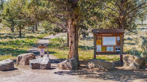 Tiny photo for 9568 SW Scout Camp Trail, Terrebonne, OR 97760 (MLS # 220219411)