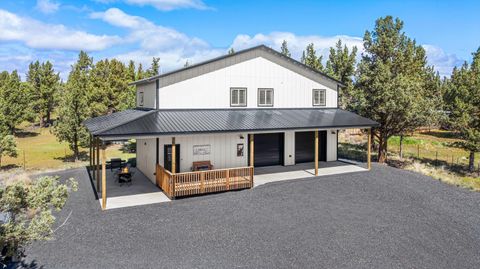 Tiny photo for 9568 SW Scout Camp Trail, Terrebonne, OR 97760 (MLS # 220219411)