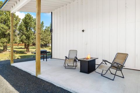 Tiny photo for 9568 SW Scout Camp Trail, Terrebonne, OR 97760 (MLS # 220219411)