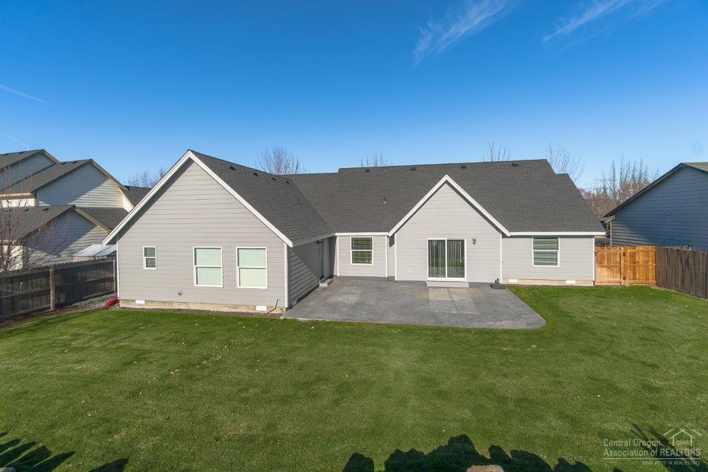 Mtn Glenn - Residential