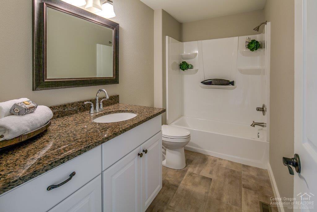 Mtn Glenn - Residential