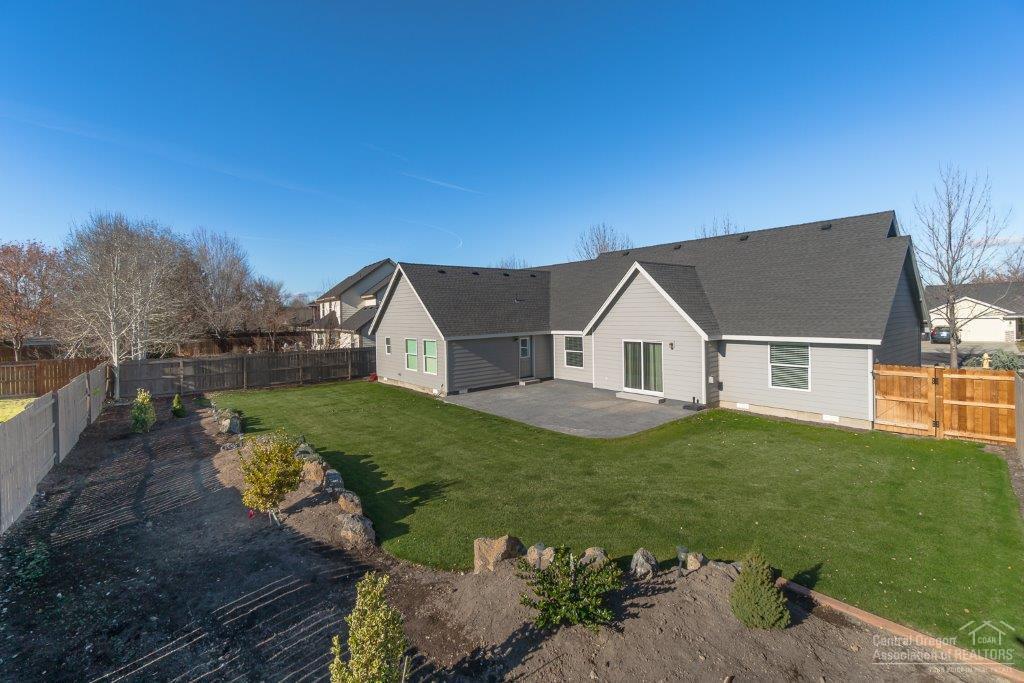 Mtn Glenn - Residential