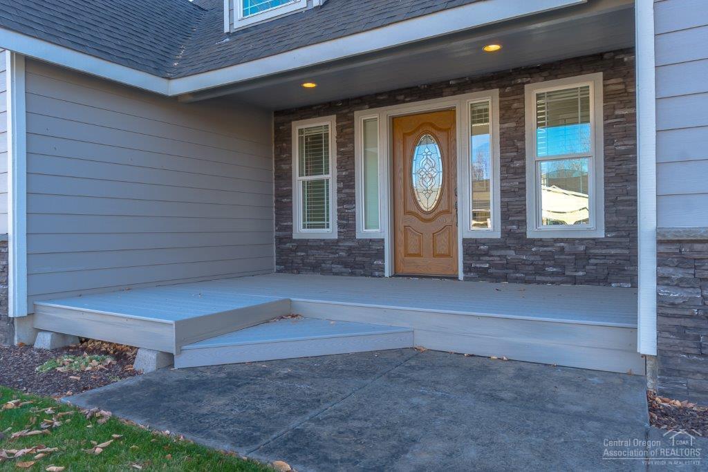 Mtn Glenn - Residential