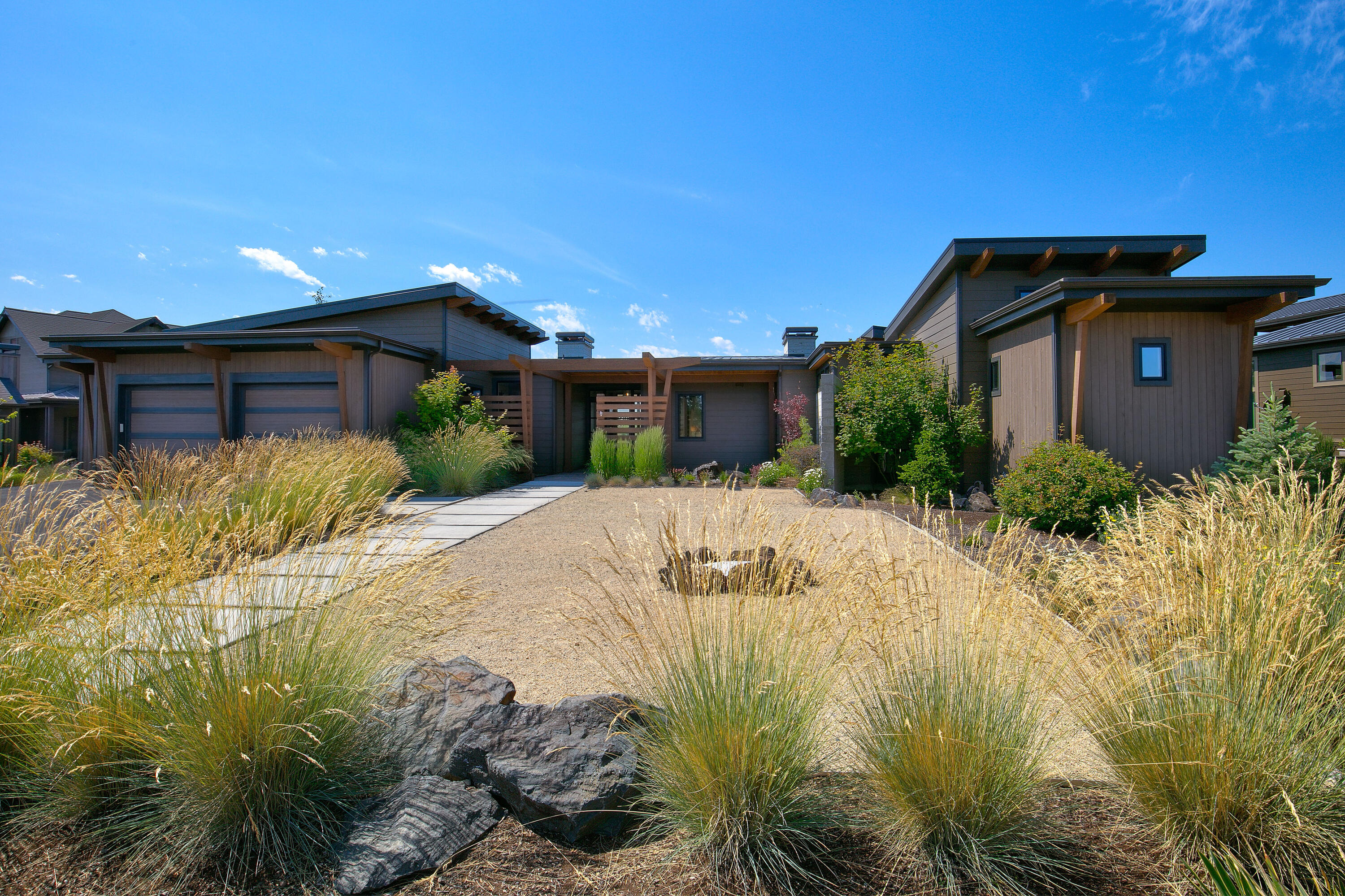 Tetherow - Residential