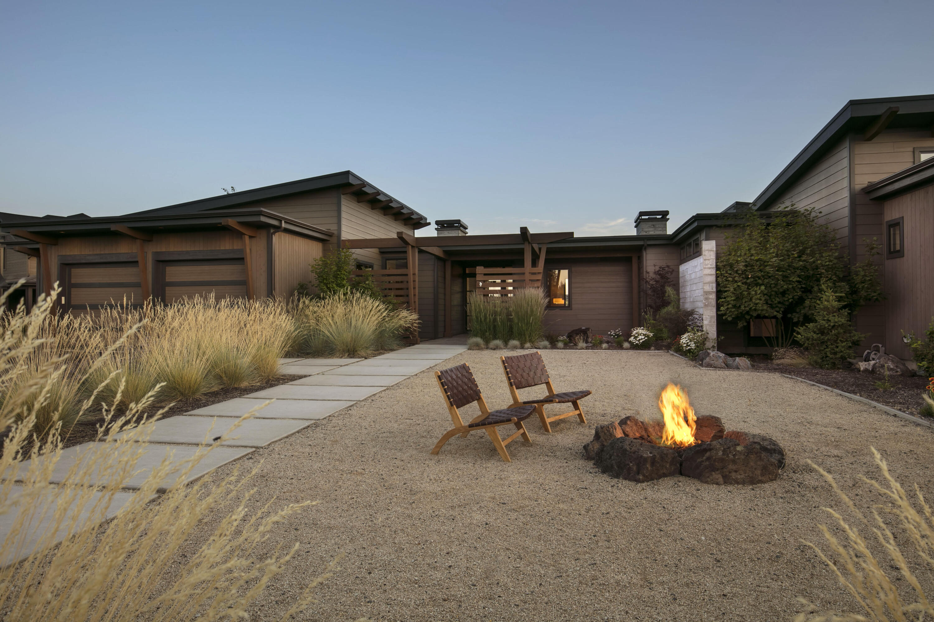 Tetherow - Residential