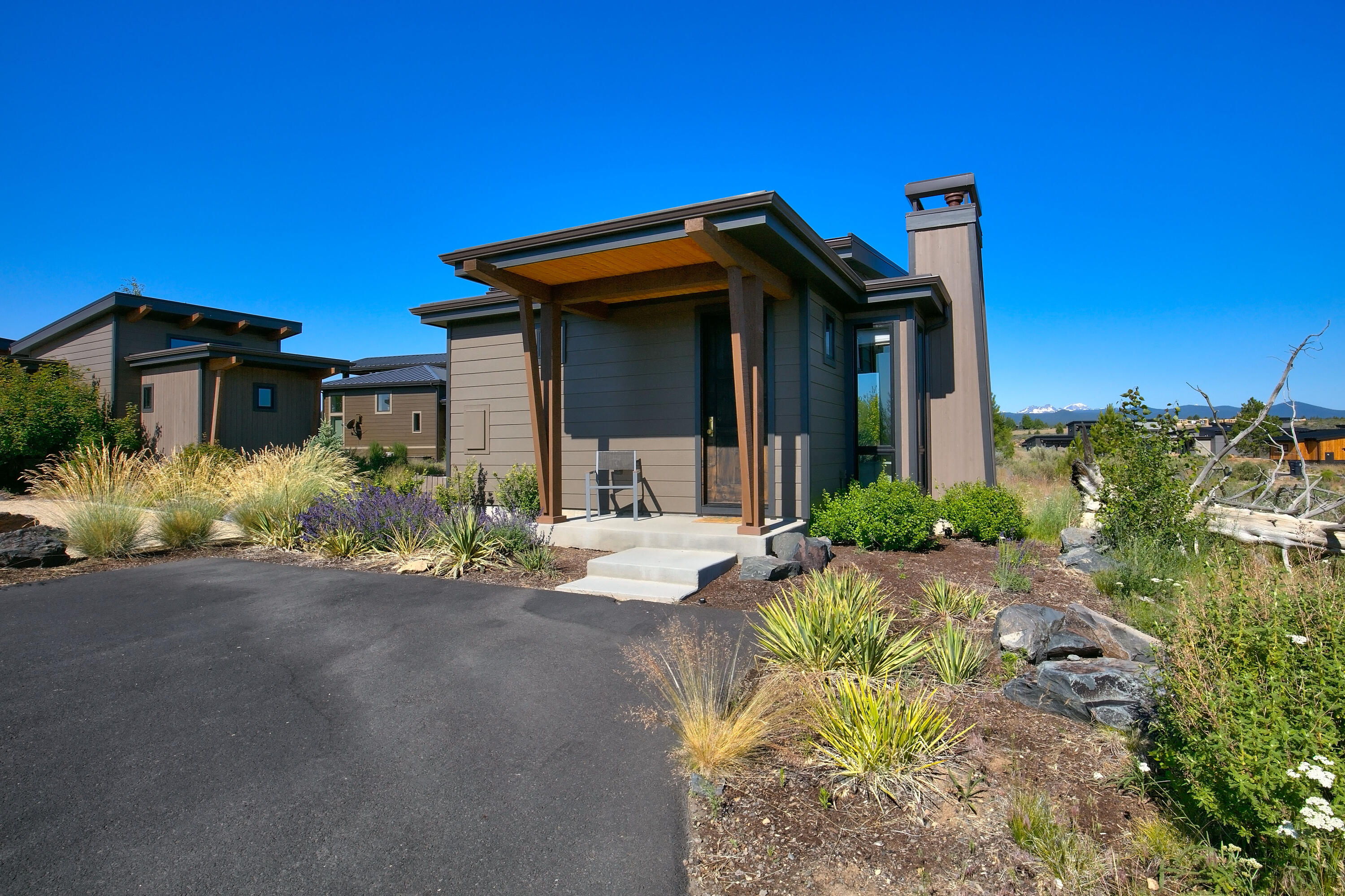 Tetherow - Residential