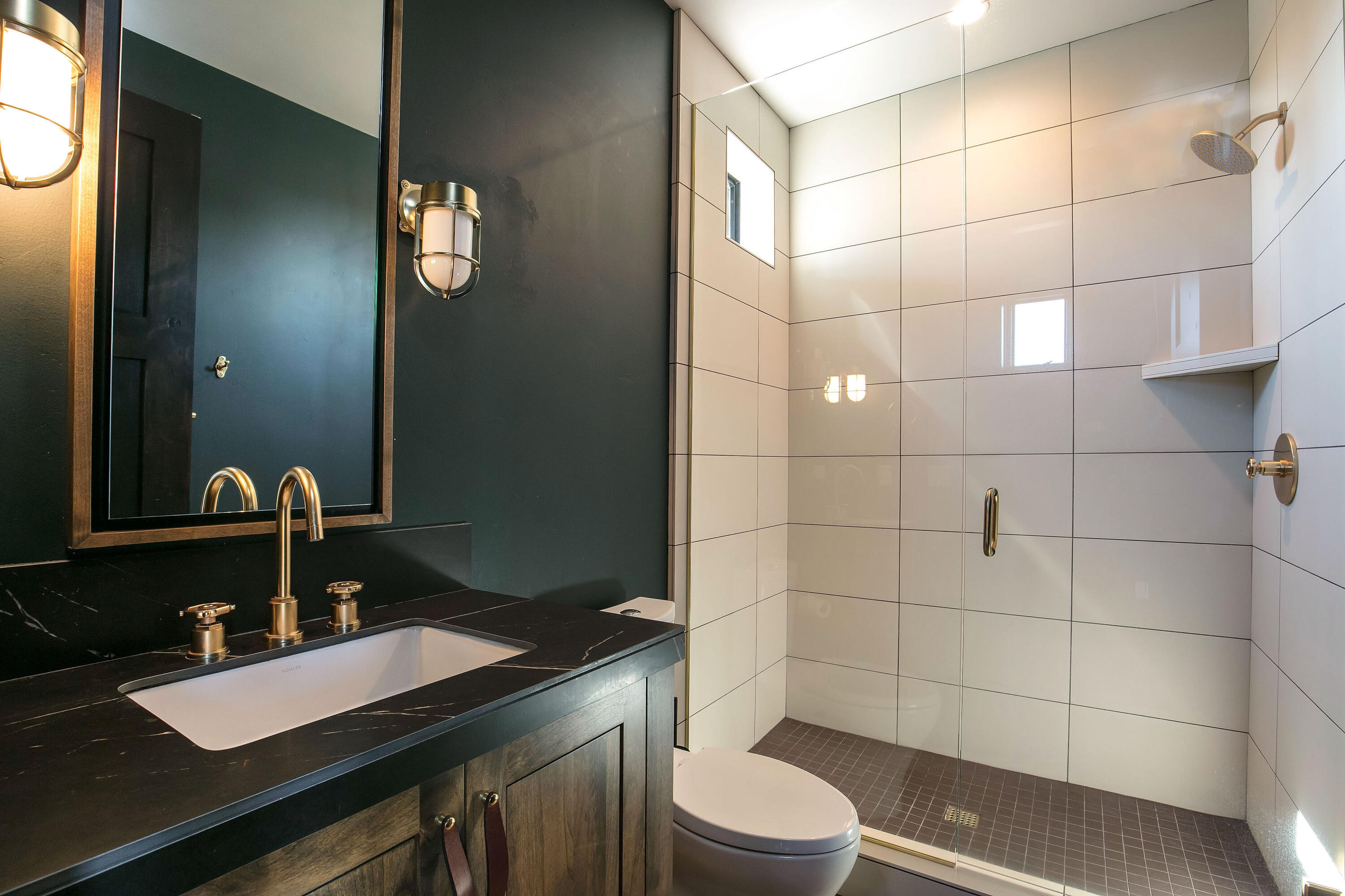 Tetherow - Residential