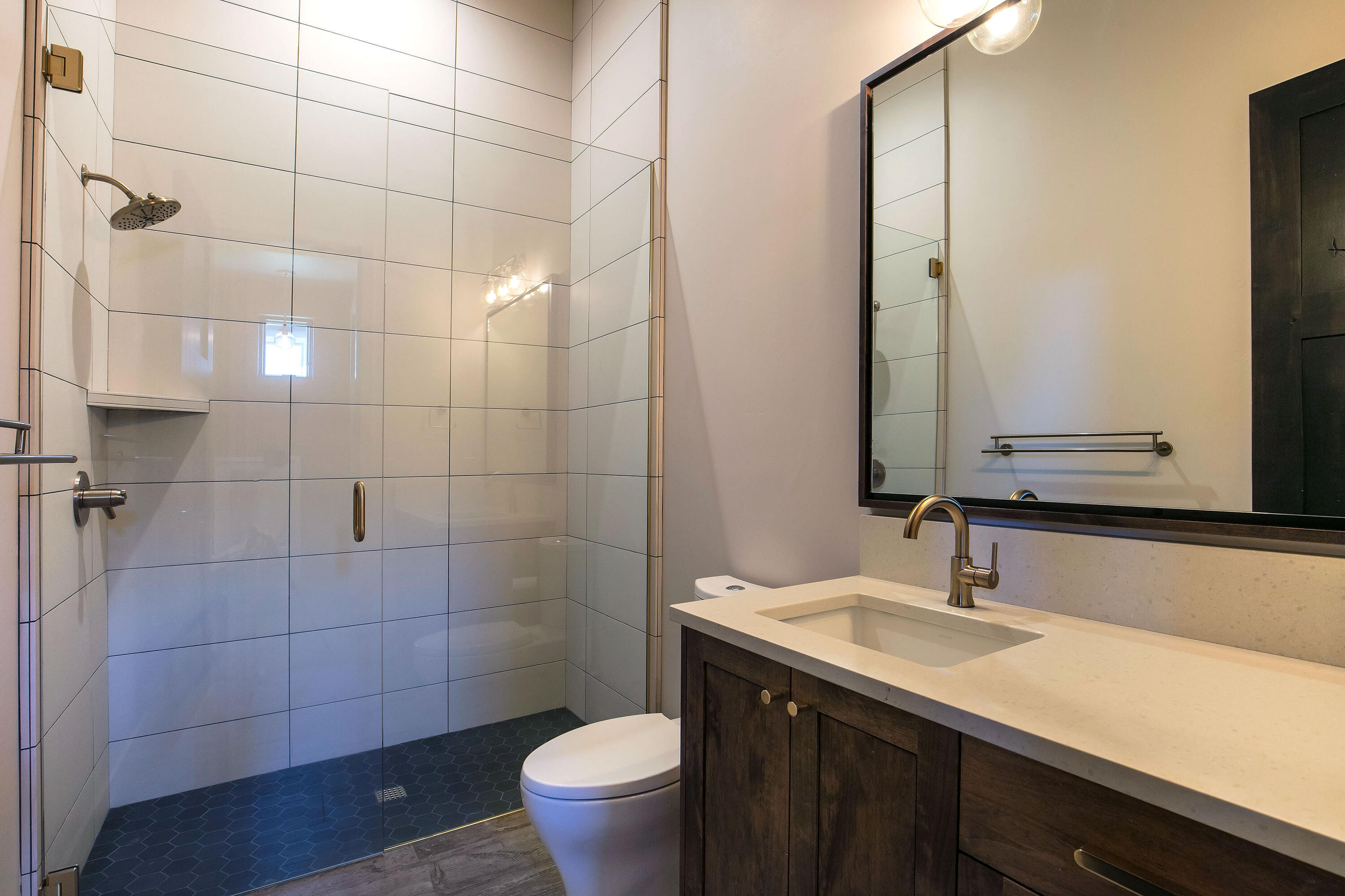 Tetherow - Residential