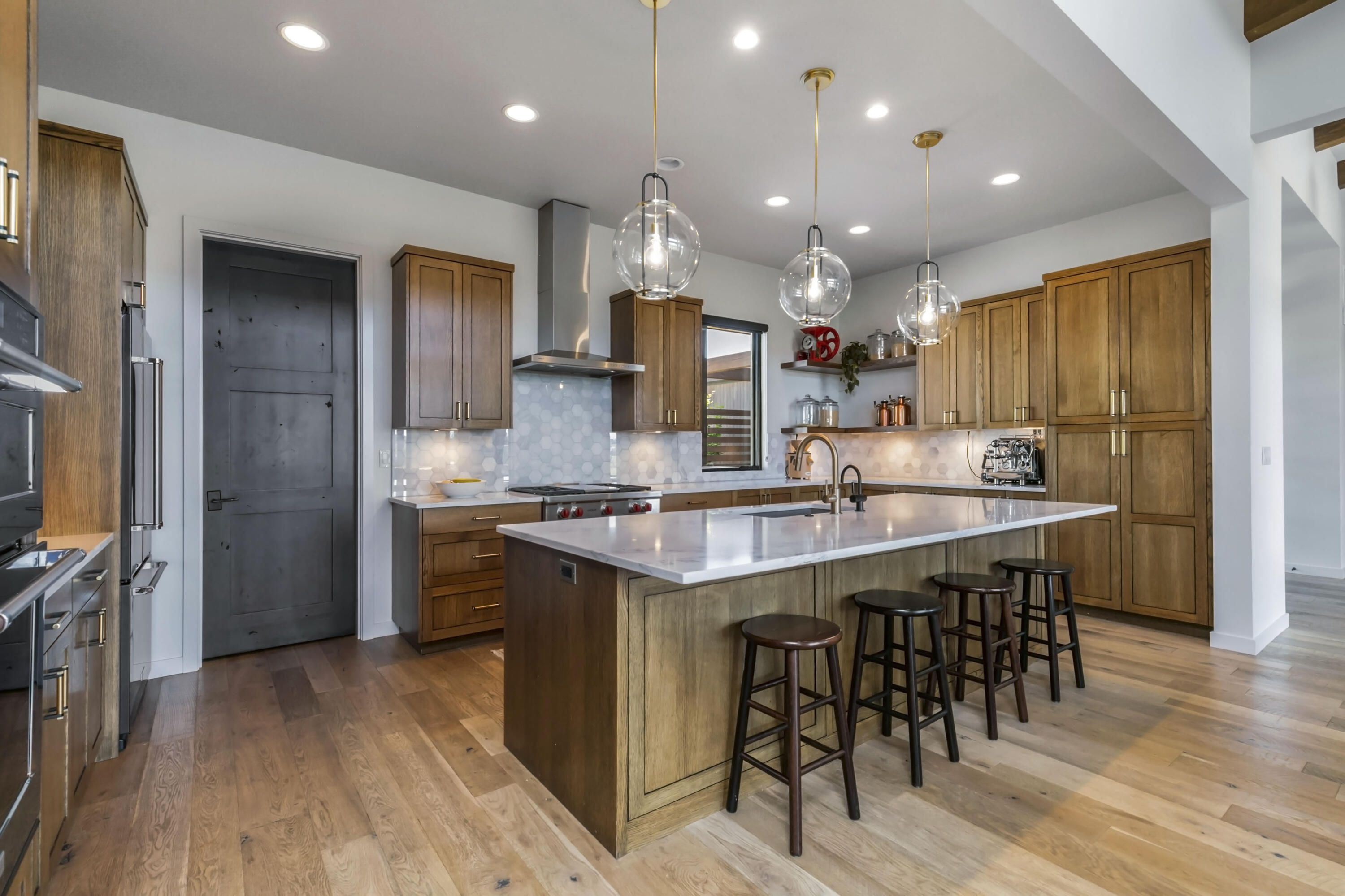 Tetherow - Residential