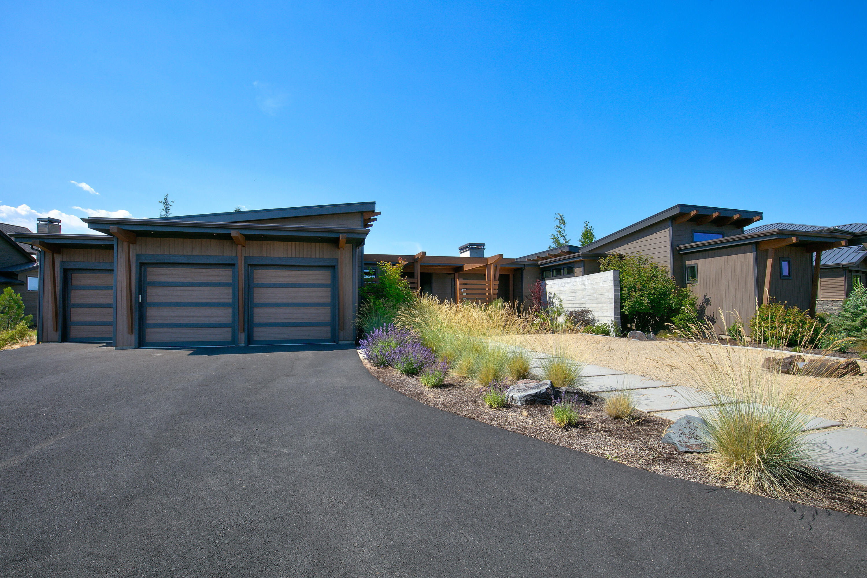 Tetherow - Residential