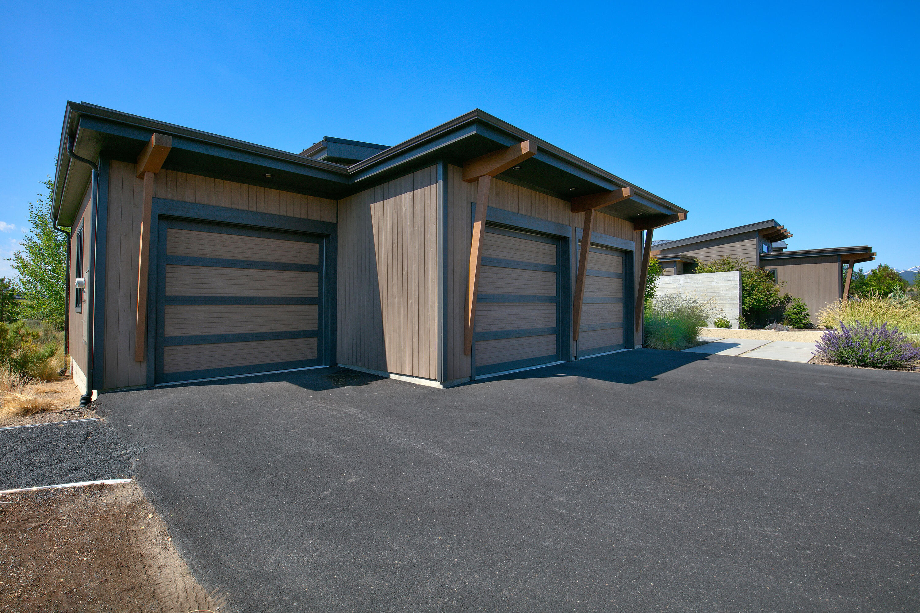 Tetherow - Residential