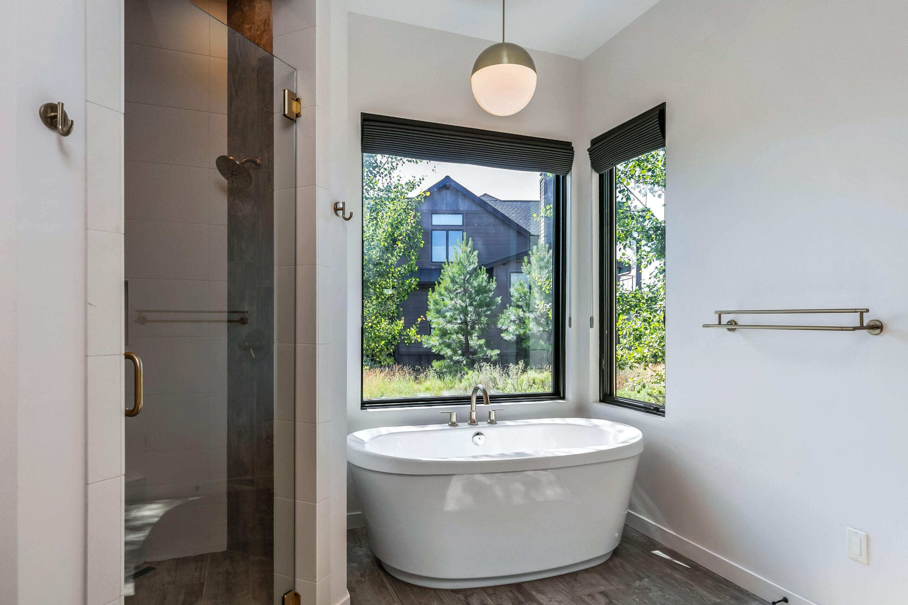 Tetherow - Residential