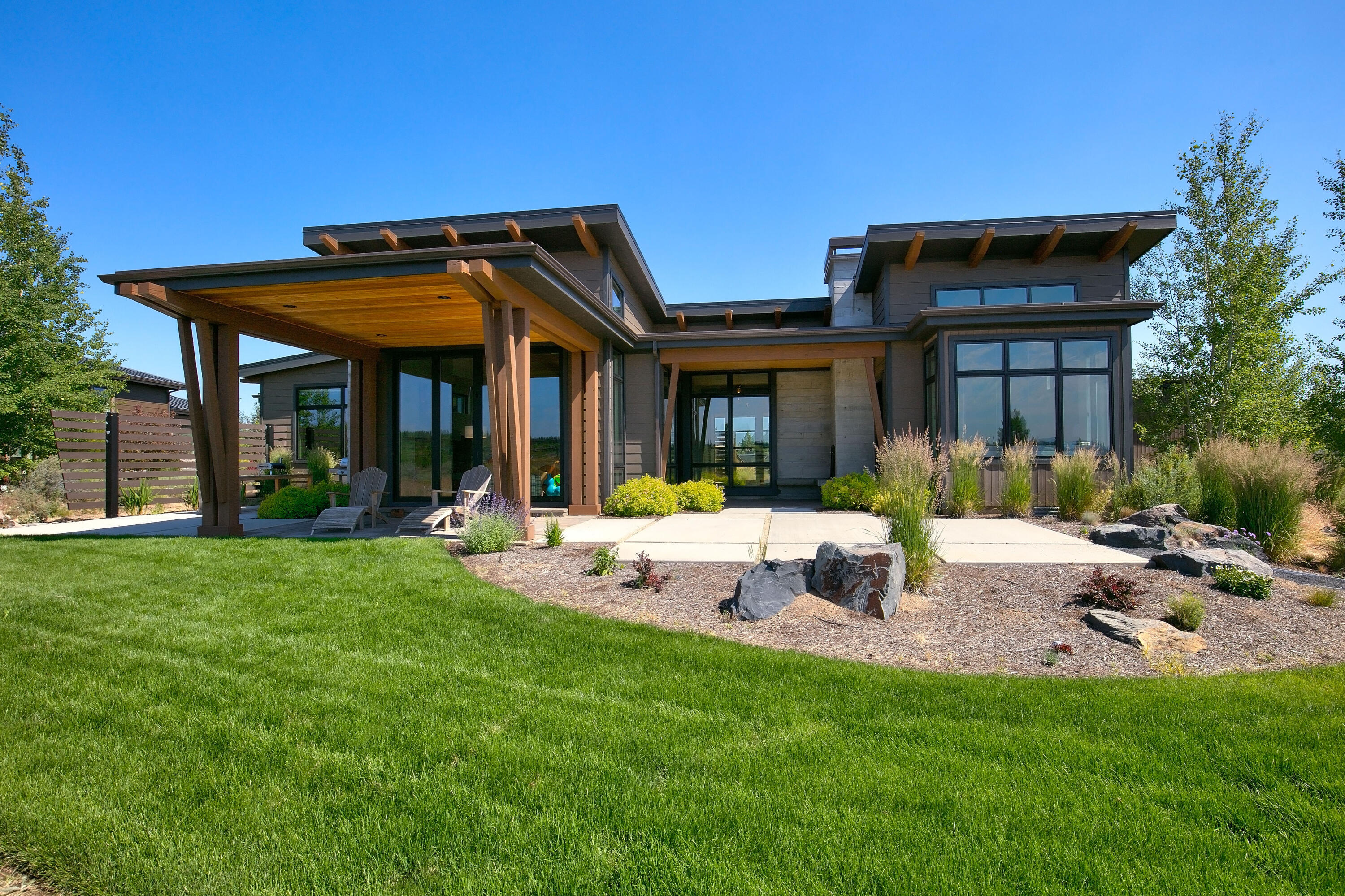 Tetherow - Residential