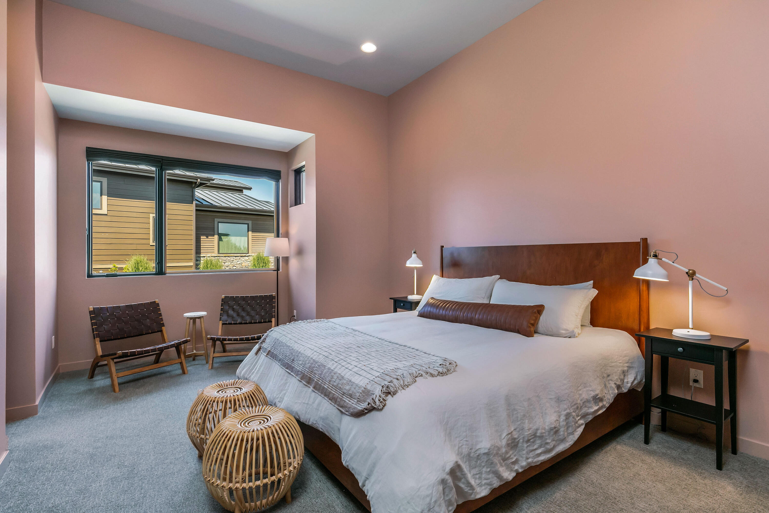 Tetherow - Residential