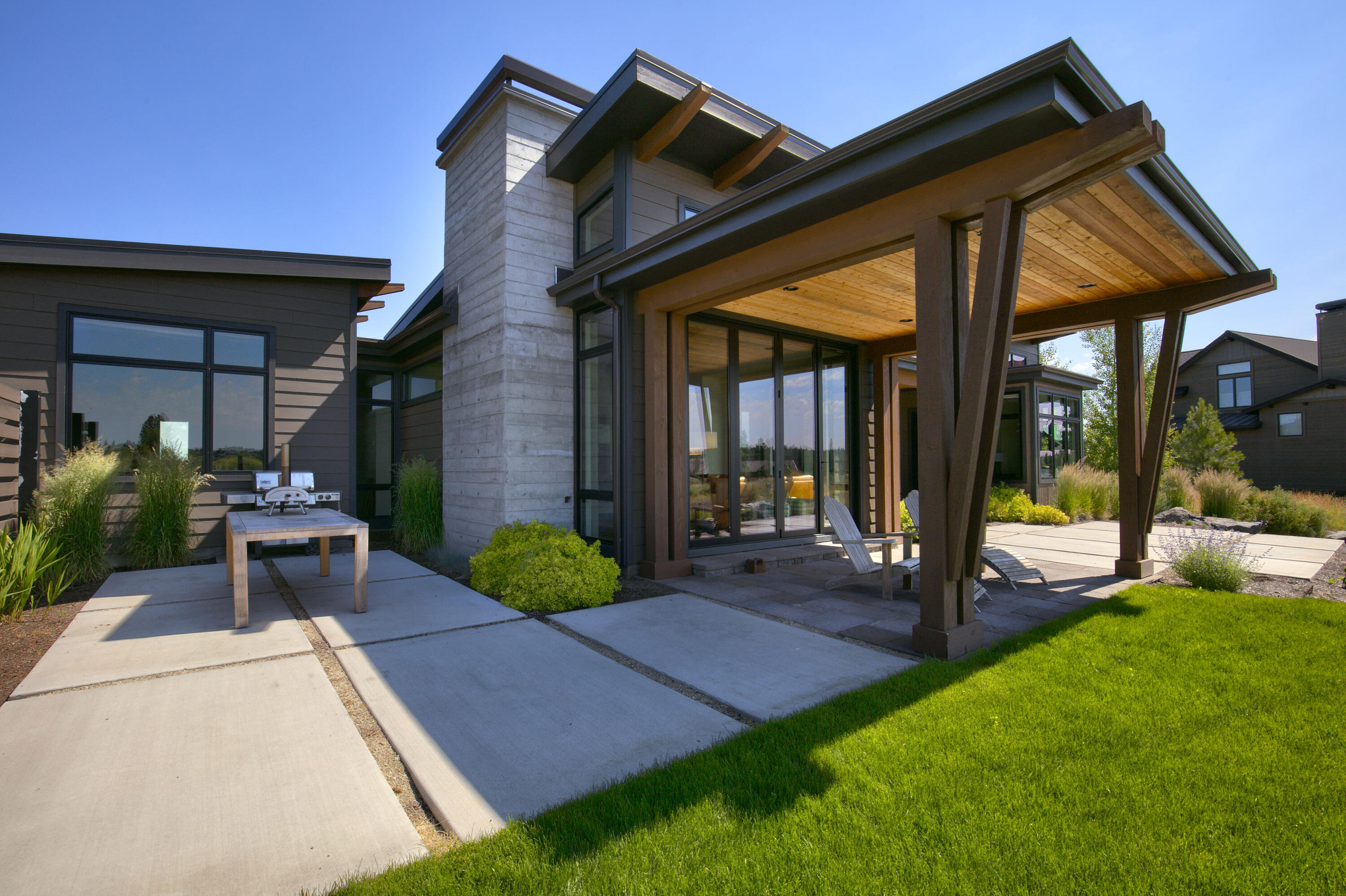 Tetherow - Residential