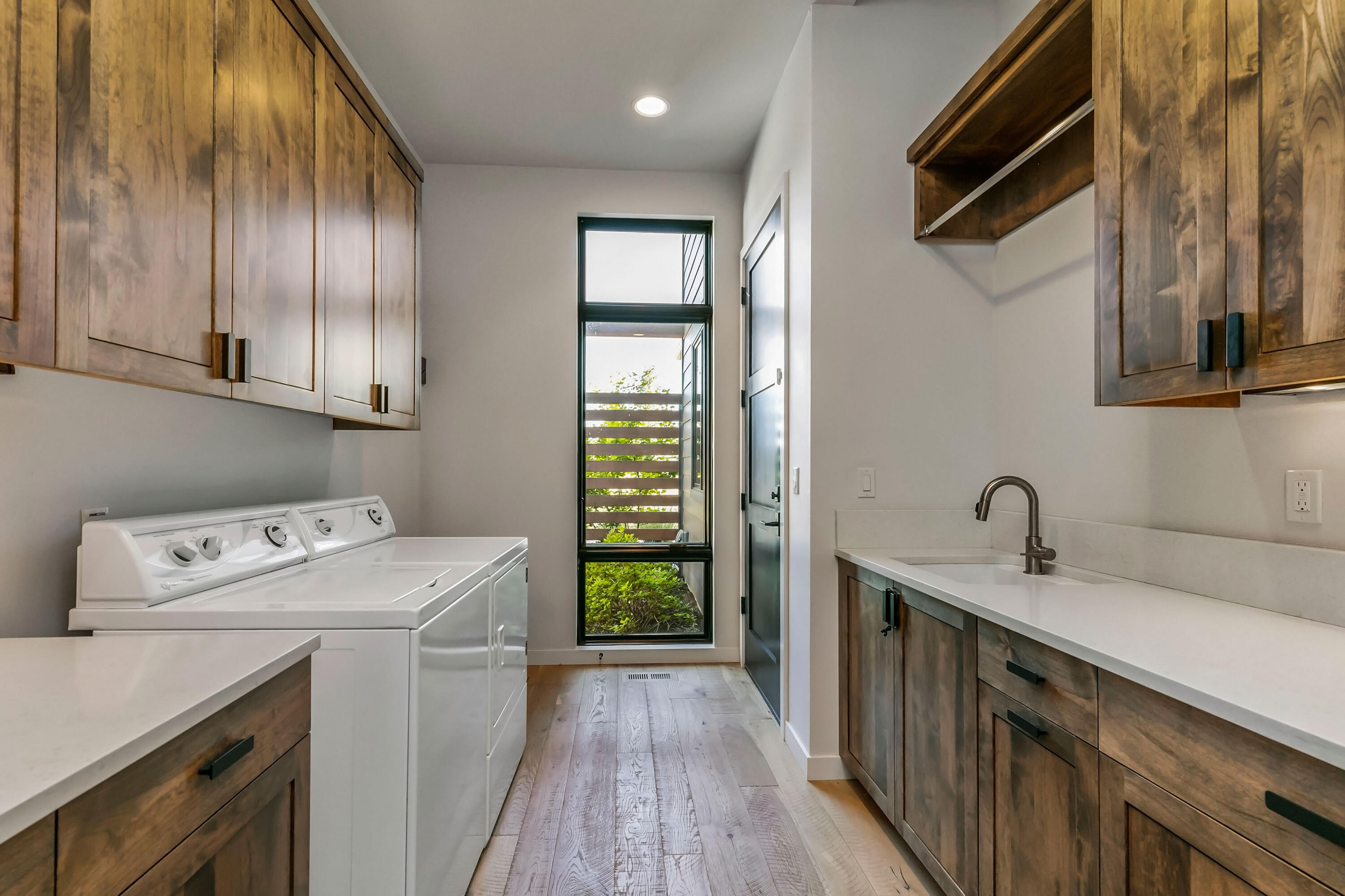 Tetherow - Residential