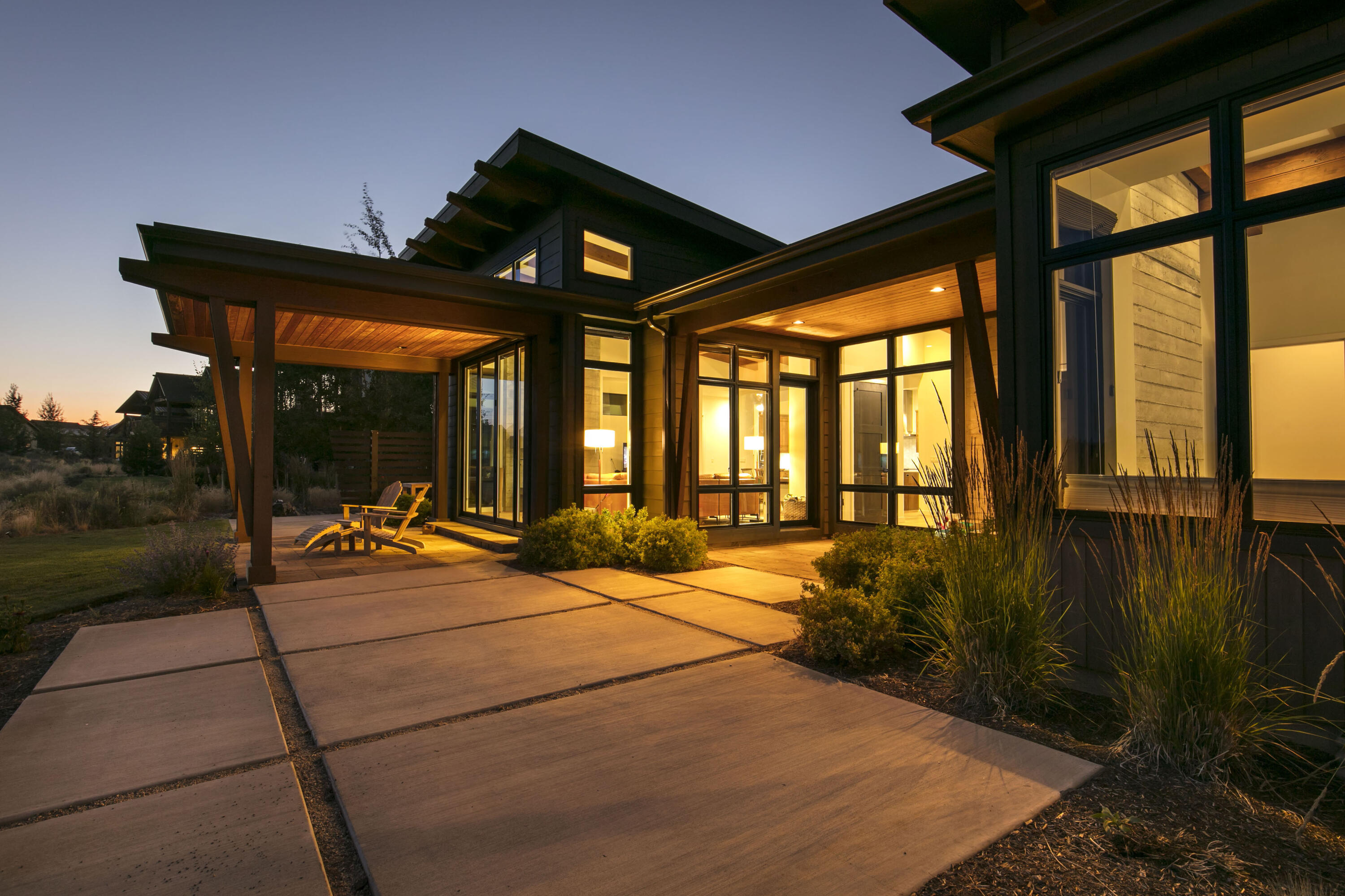 Tetherow - Residential