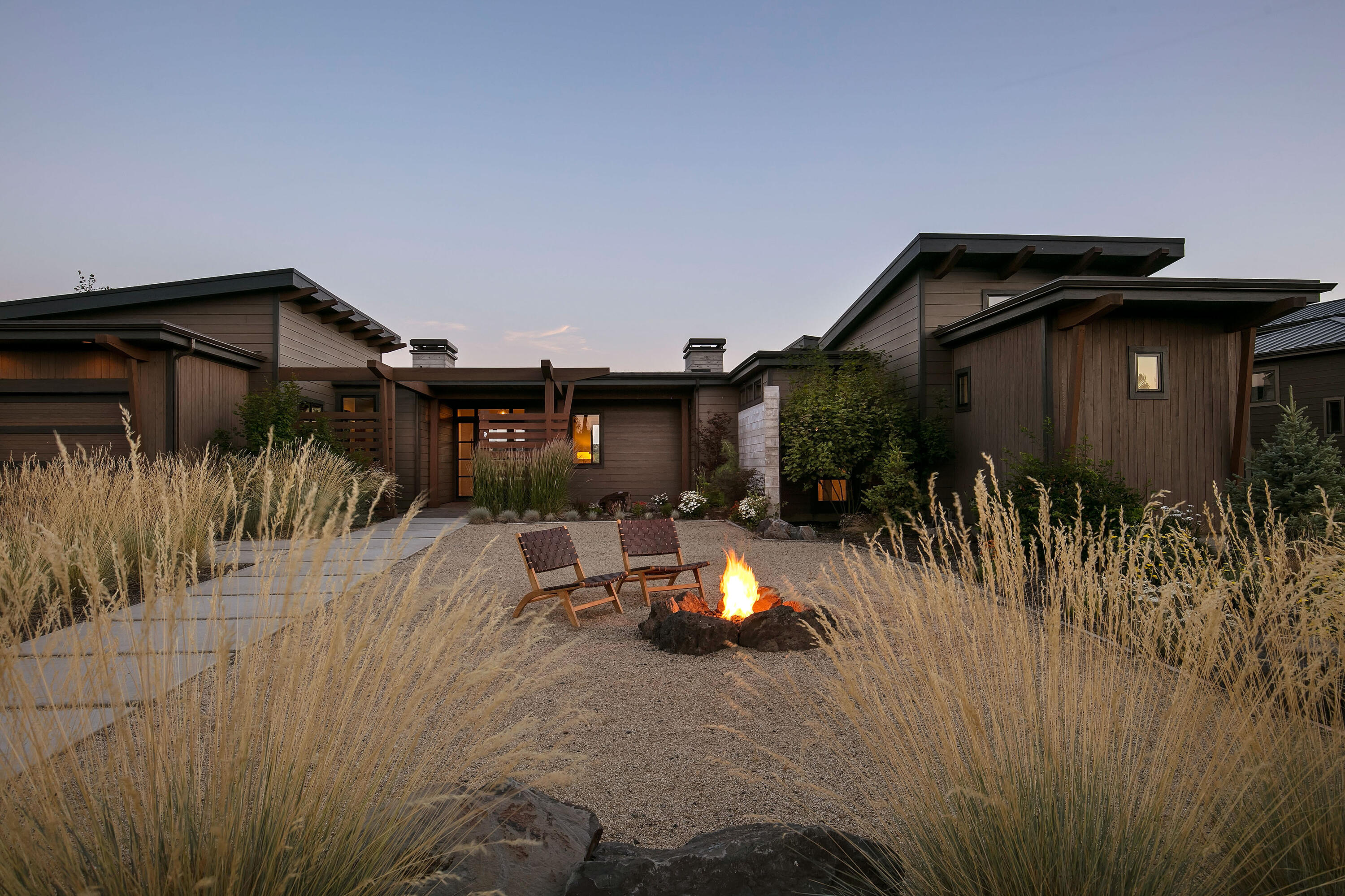 Tetherow - Residential