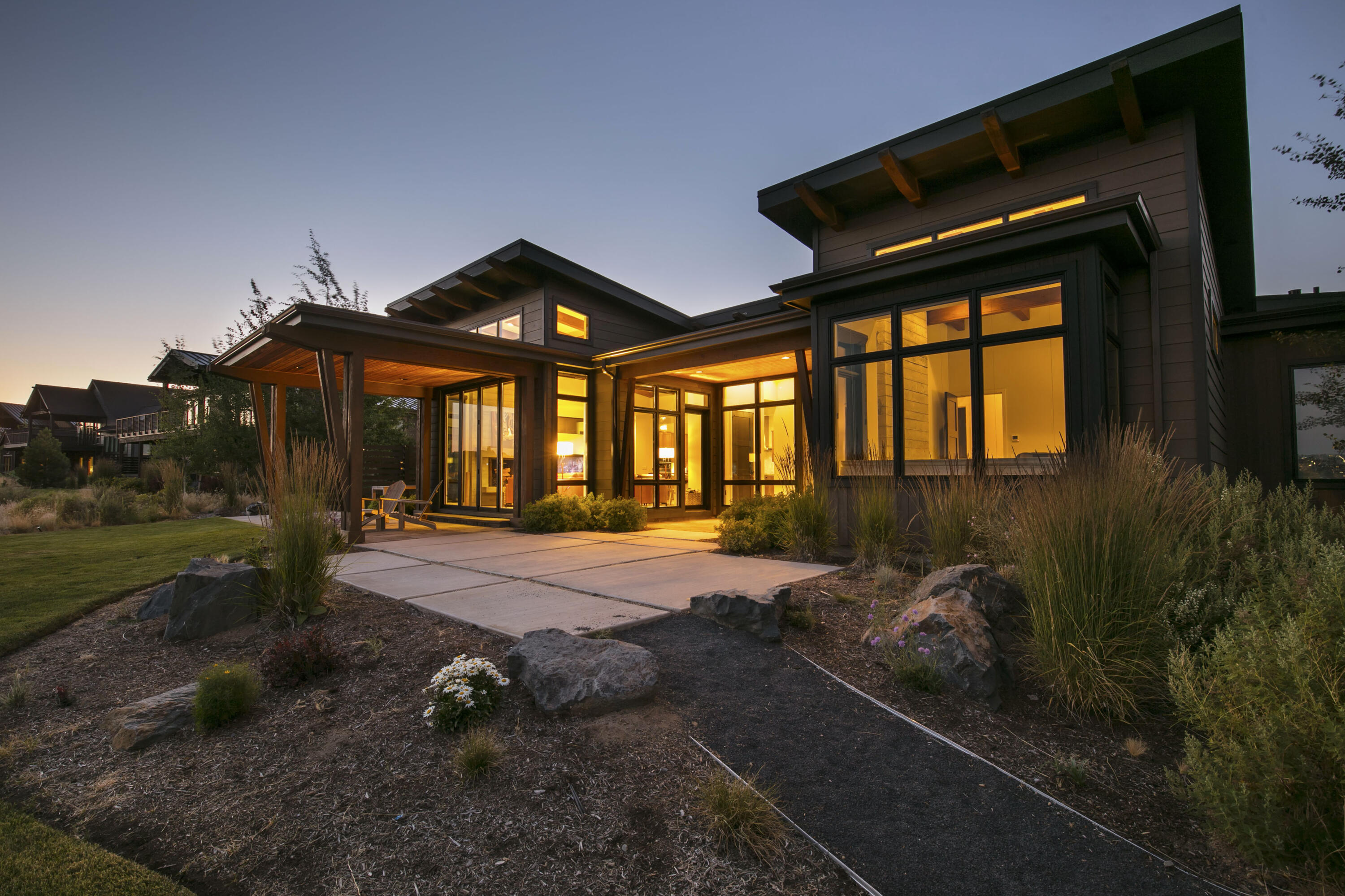 Tetherow - Residential