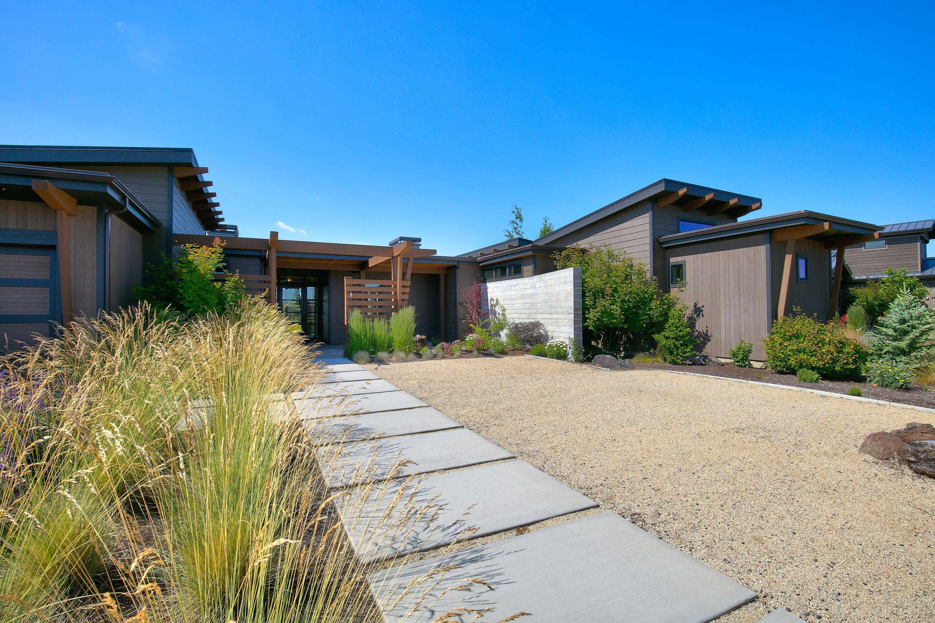 Tetherow - Residential