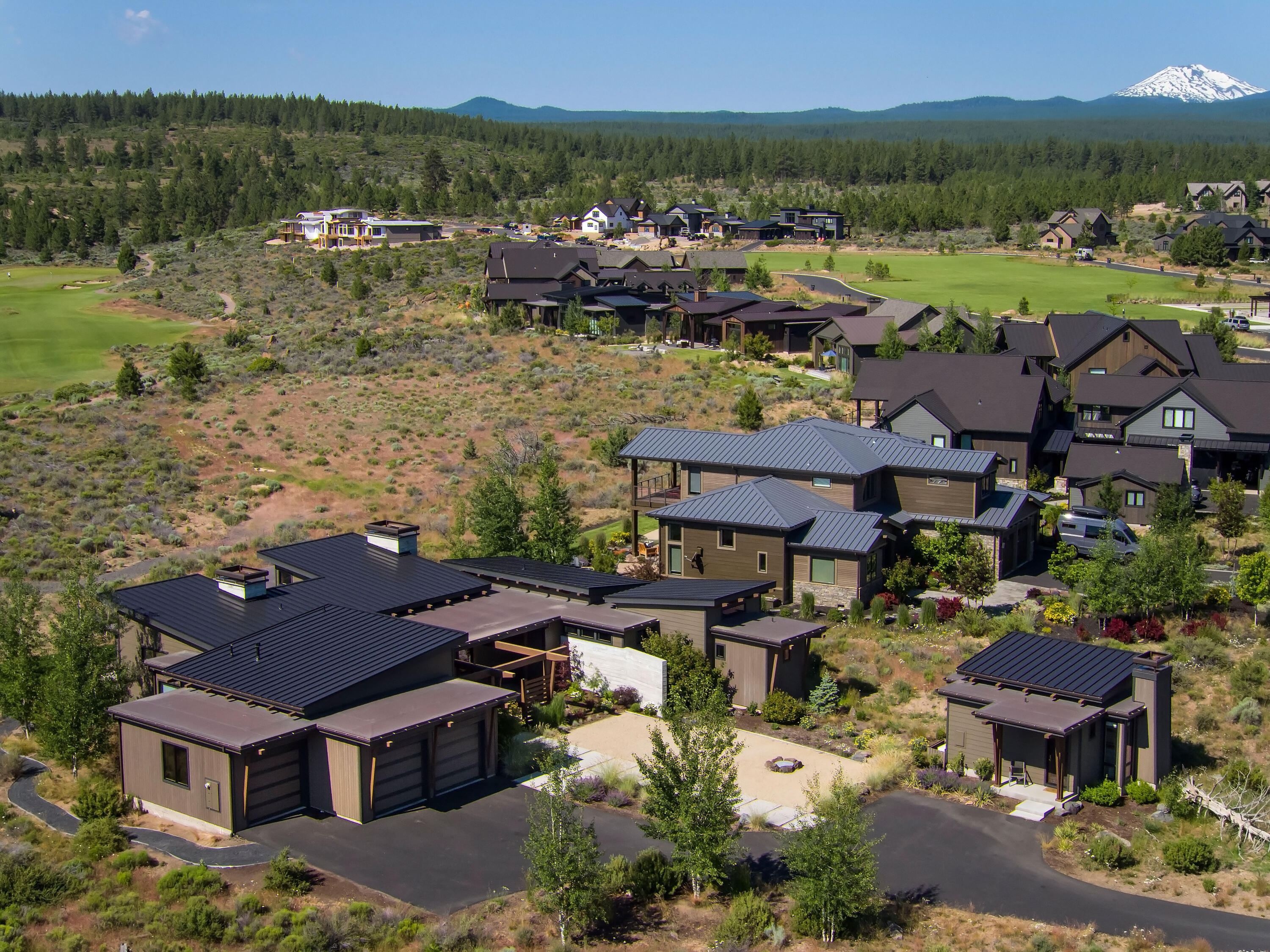 Tetherow - Residential