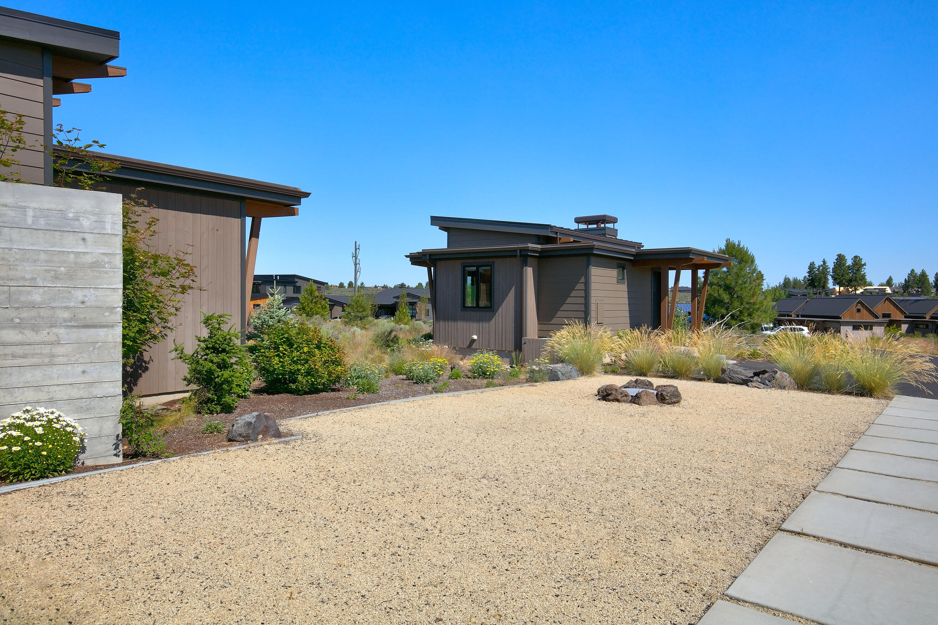 Tetherow - Residential