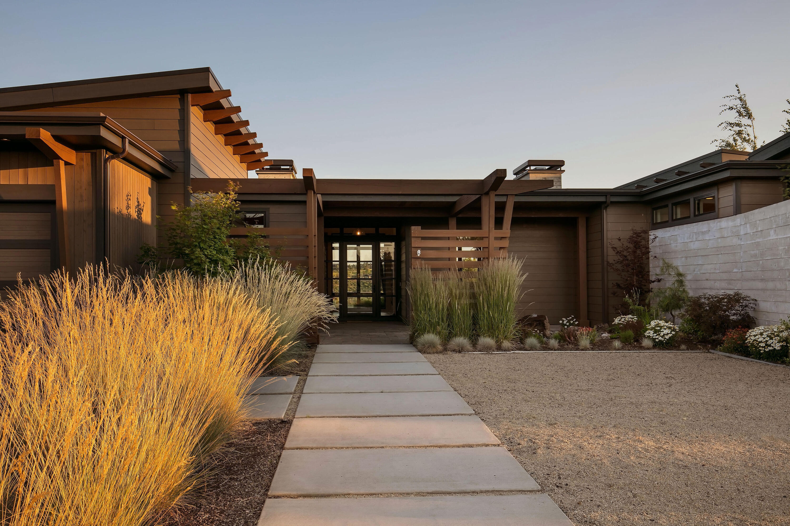 Tetherow - Residential