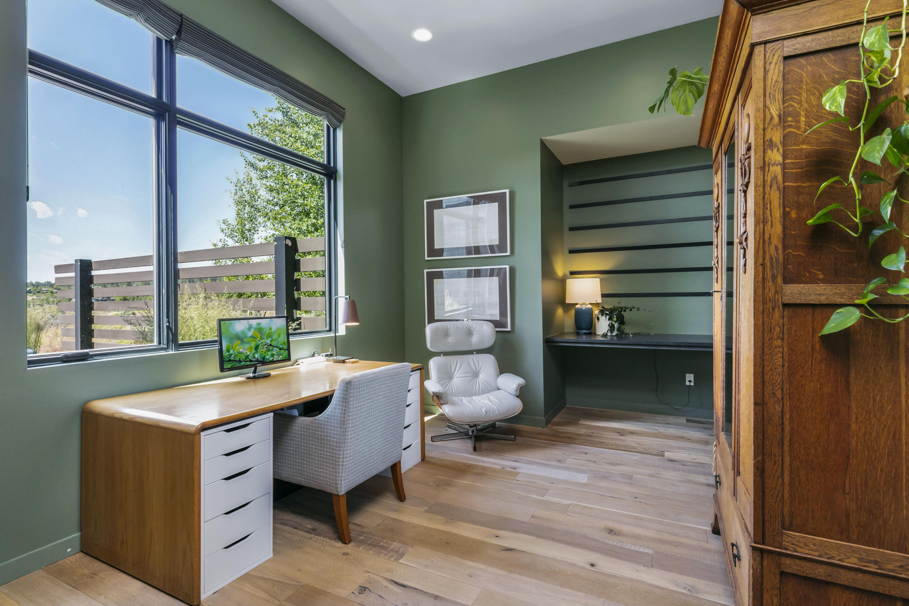 Tetherow - Residential